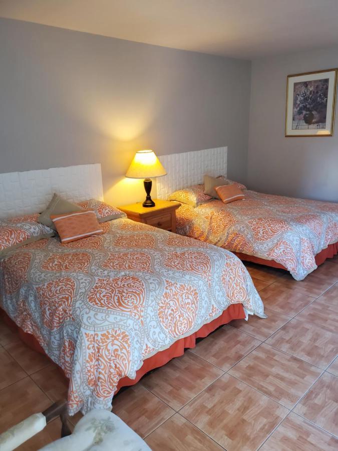 Conty'S Motel Naples Manor 외부 사진