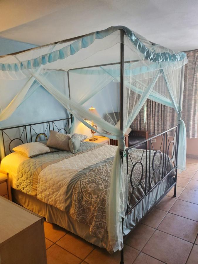 Conty'S Motel Naples Manor 외부 사진