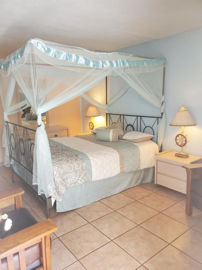 Conty'S Motel Naples Manor 외부 사진